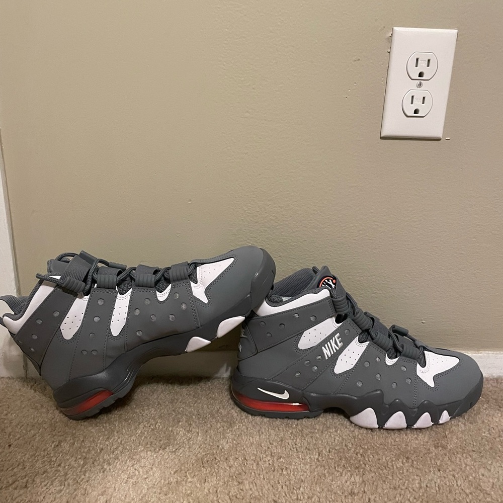 Nike Air Max 2 CB 94 2021 Cool Grey